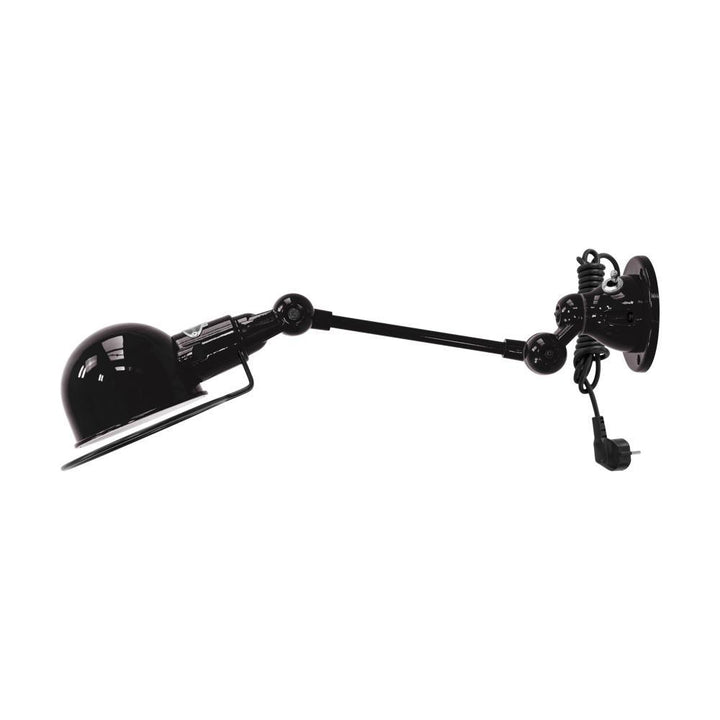 SIGNAL SI701 WANDLAMPE (mit Kabel) - DAS_OBJEKT (72996225033)