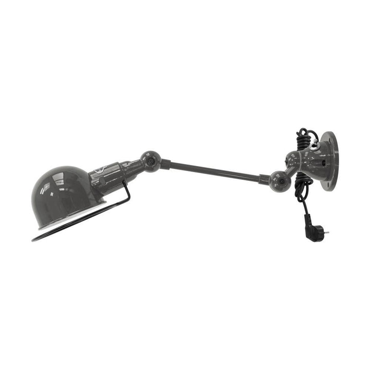 SIGNAL SI701 WANDLAMPE (mit Kabel) - DAS_OBJEKT (72996225033)