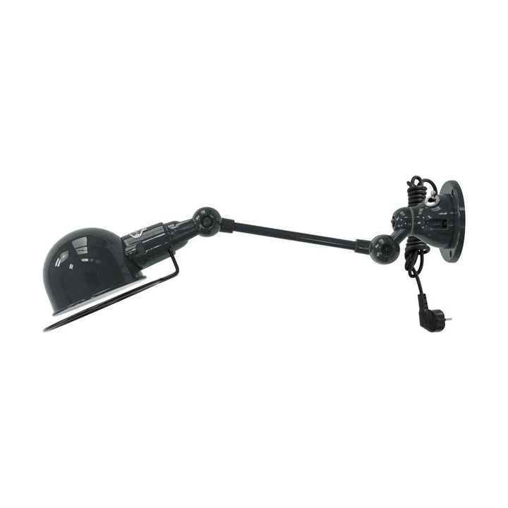 SIGNAL SI701 WANDLAMPE (mit Kabel) - DAS_OBJEKT (72996225033)
