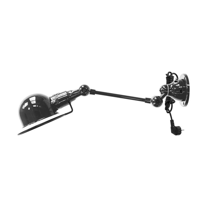 SIGNAL SI701 WANDLAMPE (mit Kabel) - DAS_OBJEKT (72996225033)