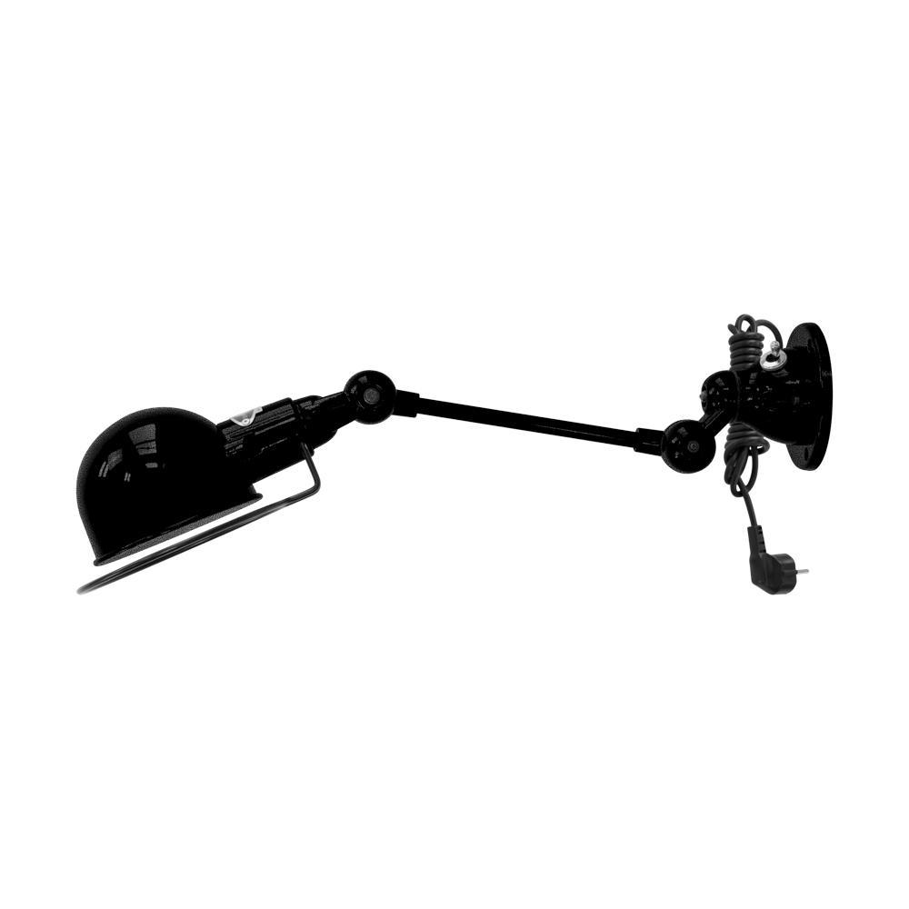 SIGNAL SI701 WANDLAMPE (mit Kabel) - DAS_OBJEKT (72996225033)
