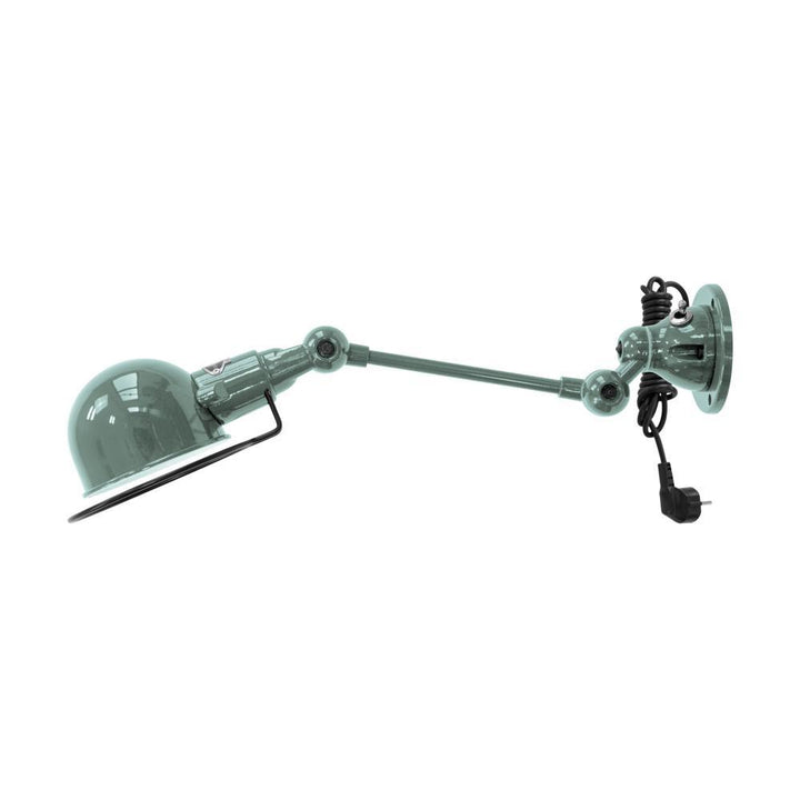 SIGNAL SI701 WANDLAMPE (mit Kabel) - DAS_OBJEKT (72996225033)