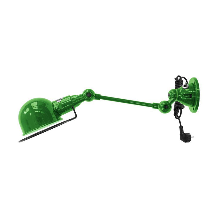 SIGNAL SI701 WANDLAMPE (mit Kabel) - DAS_OBJEKT (72996225033)