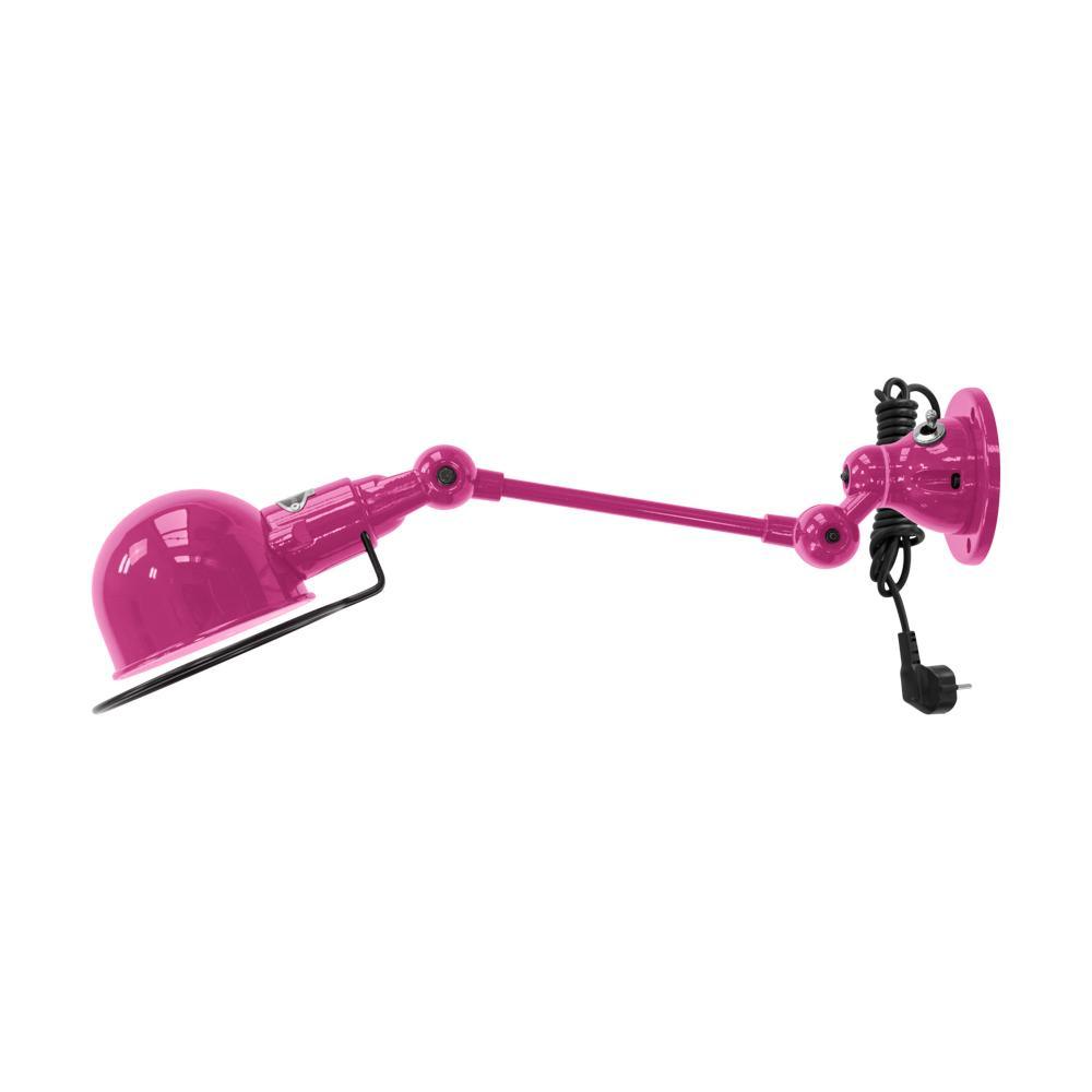 SIGNAL SI701 WANDLAMPE (mit Kabel) - DAS_OBJEKT (72996225033)