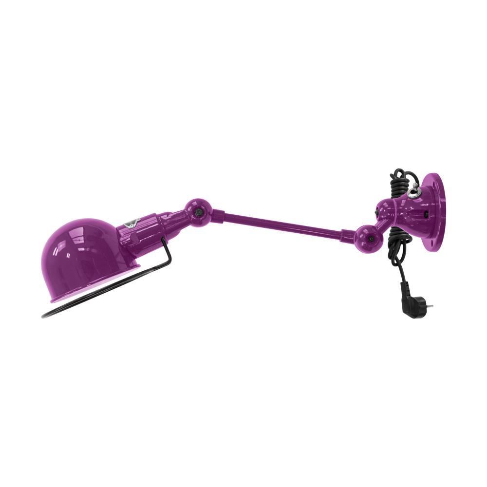 SIGNAL SI701 WANDLAMPE (mit Kabel) - DAS_OBJEKT (72996225033)