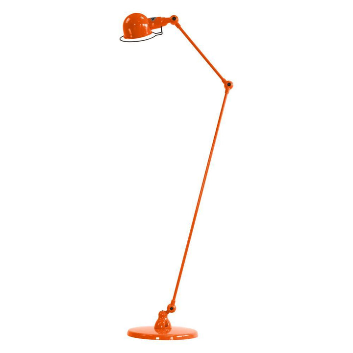 SIGNAL SI833 STEHLAMPE - DAS_OBJEKT (9332465481)