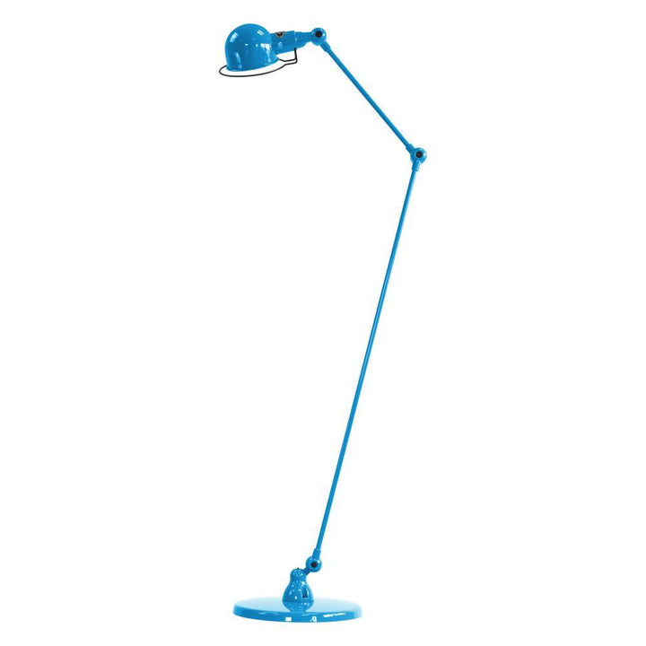 SIGNAL SI833 STEHLAMPE - DAS_OBJEKT (9332465481)