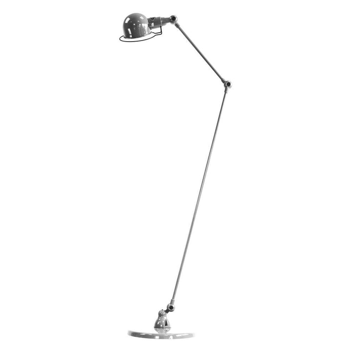 SIGNAL SI833 STEHLAMPE - DAS_OBJEKT (9332465481)