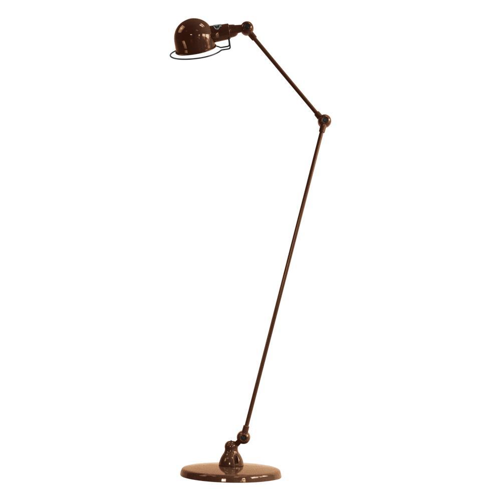SIGNAL SI833 STEHLAMPE - DAS_OBJEKT (9332465481)