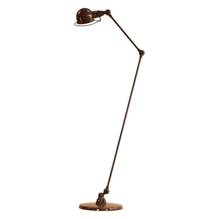 SIGNAL SI833 STEHLAMPE - DAS_OBJEKT (9332465481)