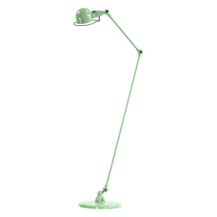 SIGNAL SI833 STEHLAMPE - DAS_OBJEKT (9332465481)