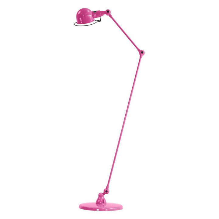 SIGNAL SI833 STEHLAMPE - DAS_OBJEKT (9332465481)