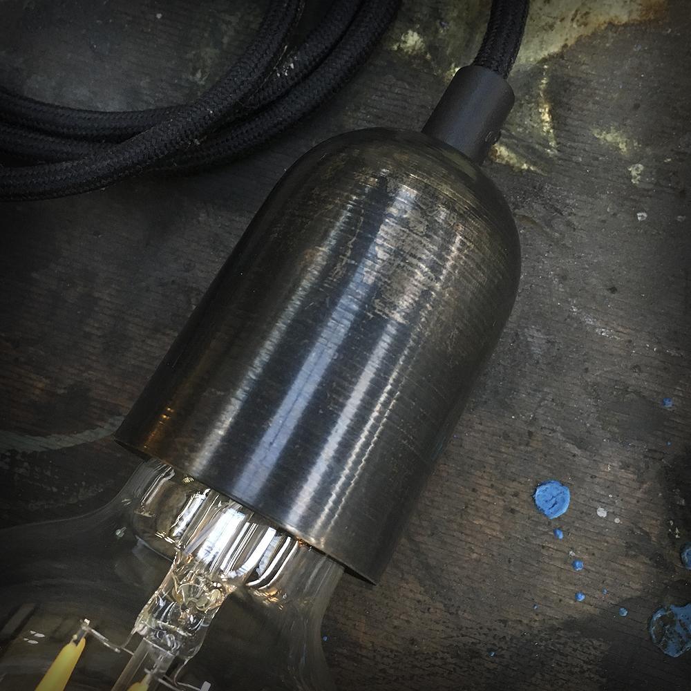 SIMPLEX E27 KUPFER RAW - DAS_OBJEKT (9339711945)