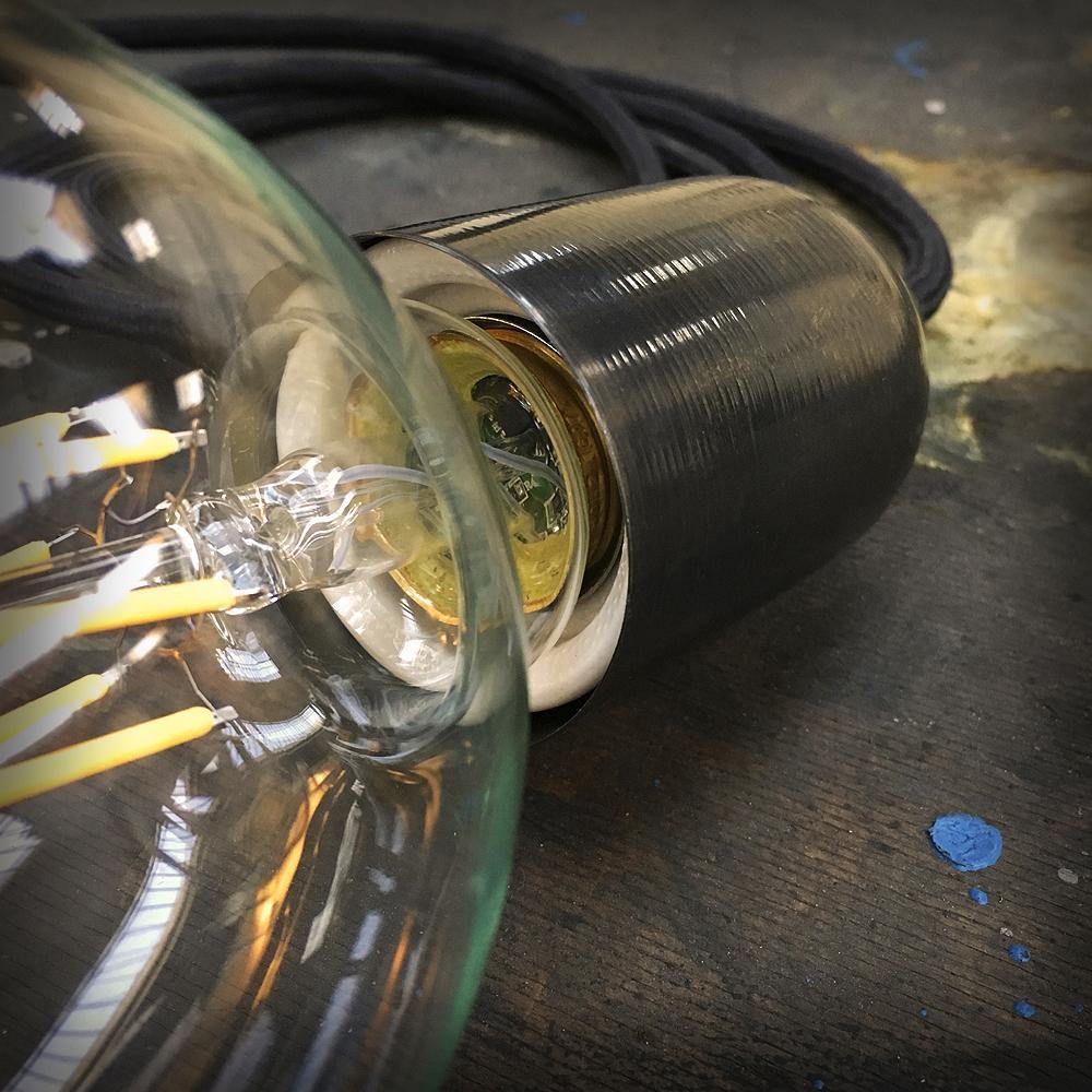 SIMPLEX E27 KUPFER RAW - DAS_OBJEKT (9339711945)