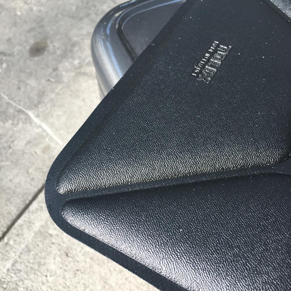 SITZAUFLAGE FLEX ALCANTARA FÜR TOLIX HOCKER - DAS_OBJEKT (9338699465)