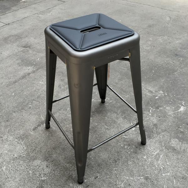 SITZAUFLAGE FLEX FÜR TOLIX HOCKER - DAS_OBJEKT (9338486217)