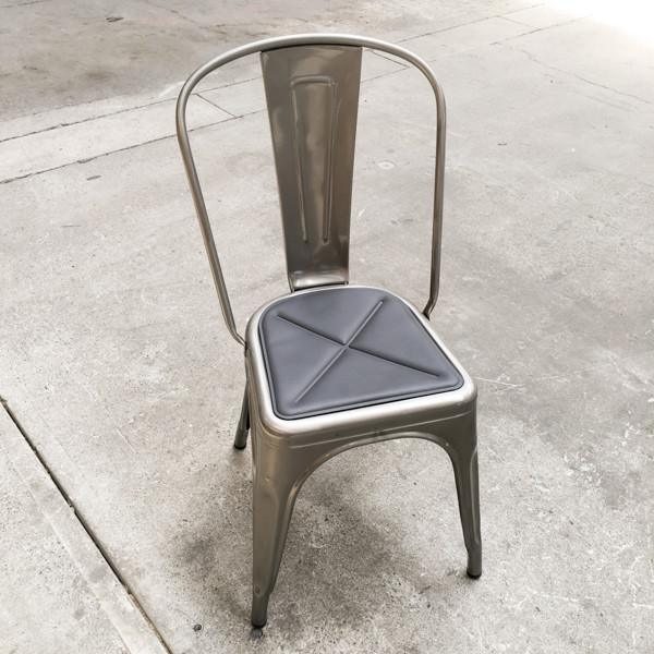 SITZAUFLAGE FLEX FÜR TOLIX HOCKER - DAS_OBJEKT (9338486217)