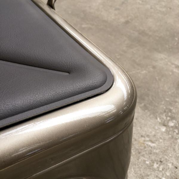 SITZAUFLAGE FLEX FÜR TOLIX HOCKER - DAS_OBJEKT (9338486217)