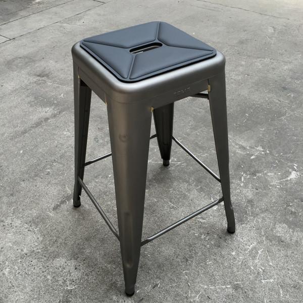 SITZAUFLAGE FLEX FÜR TOLIX HOCKER - DAS_OBJEKT (9338486217)