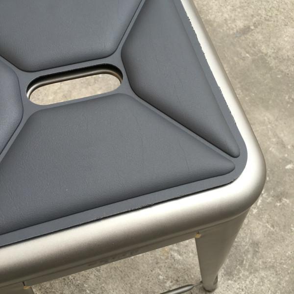 SITZAUFLAGE FLEX FÜR TOLIX HOCKER - DAS_OBJEKT (9338486217)