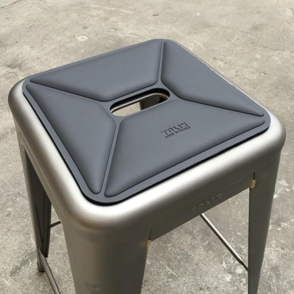 SITZAUFLAGE FLEX FÜR TOLIX HOCKER - DAS_OBJEKT (9338486217)