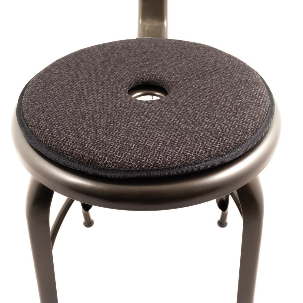 SITZKISSEN CHAISE NICOLLE TYP N – ANTHRAZIT MELANGE - DAS_OBJEKT (4678134497361)