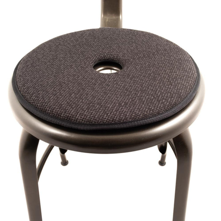 SITZKISSEN CHAISE NICOLLE TYP N – ANTHRAZIT MELANGE - DAS_OBJEKT (4678134497361)