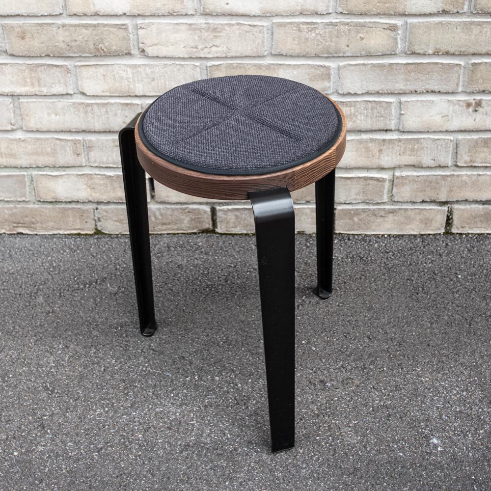 SITZKISSEN SR290 – ANTHRAZIT MELANGE - DAS_OBJEKT (7310530052270)