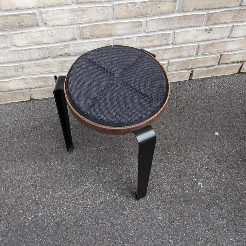 SITZKISSEN SR290 – ANTHRAZIT MELANGE - DAS_OBJEKT (7310530052270)