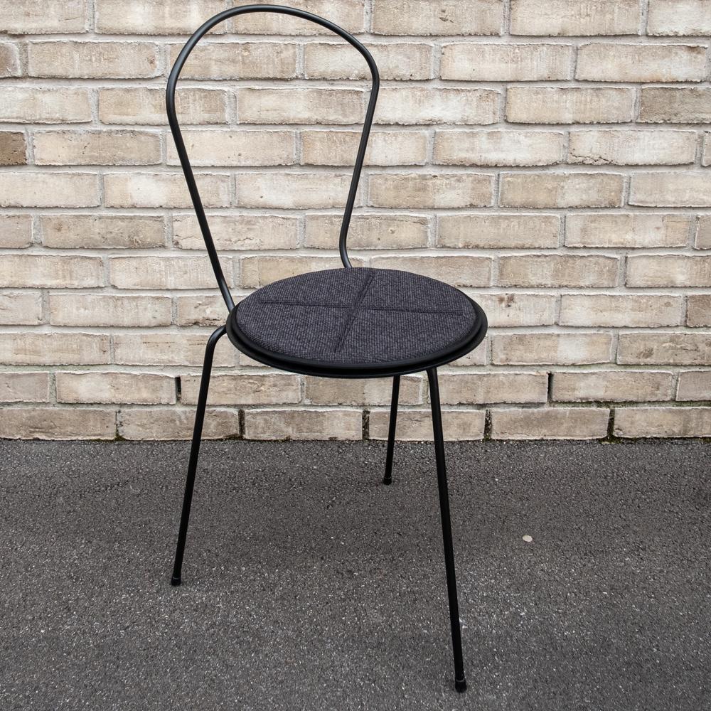 SITZKISSEN SR350 – ANTHRAZIT MELANGE - DAS_OBJEKT (7310529921198)