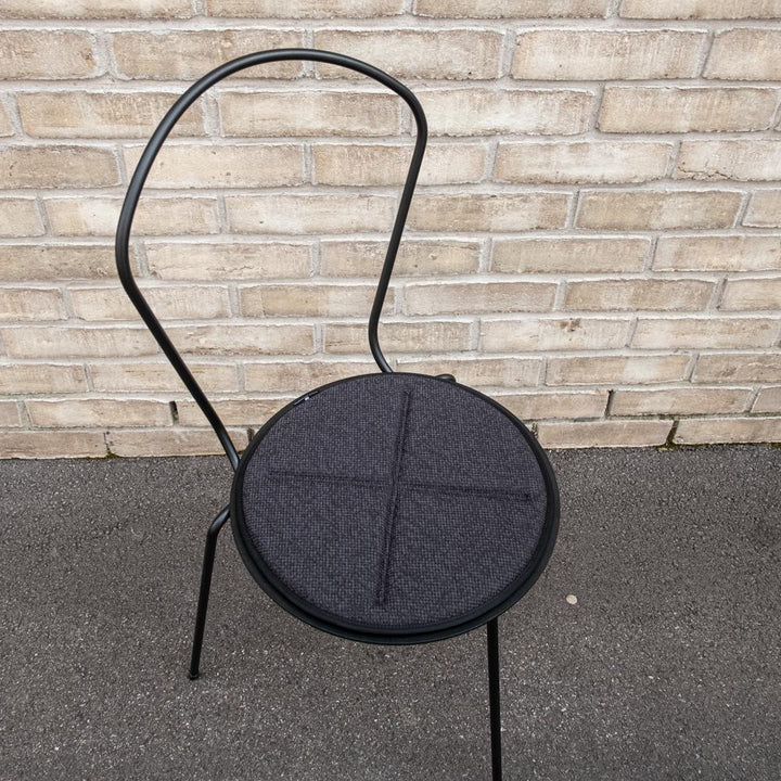 SITZKISSEN SR350 – ANTHRAZIT MELANGE - DAS_OBJEKT (7310529921198)
