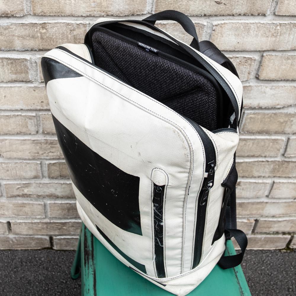SITZKISSEN TRAVELER – ANTHRAZIT MELANGE - DAS_OBJEKT (7310532280494)