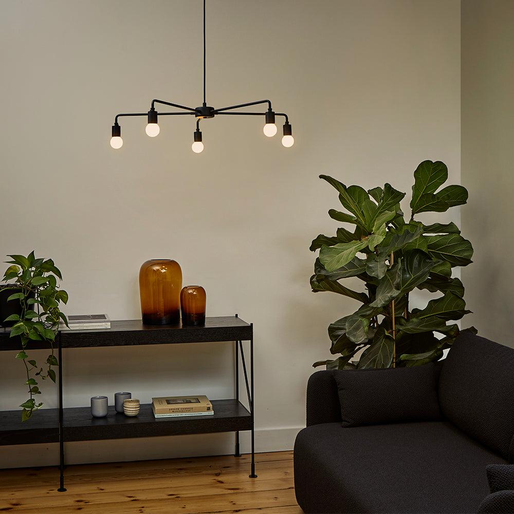SPHERE I LED-LEUCHTMITTEL - DAS_OBJEKT (4595543703633)