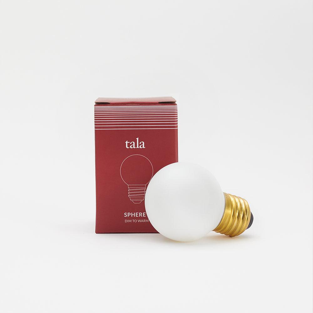 SPHERE I LED-LEUCHTMITTEL - DAS_OBJEKT (4595543703633)