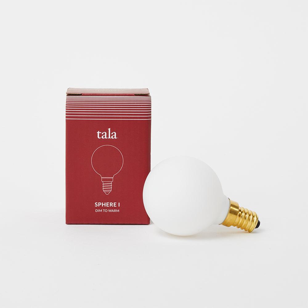 SPHERE I LED-LEUCHTMITTEL E14 - DAS_OBJEKT (4599039492177)