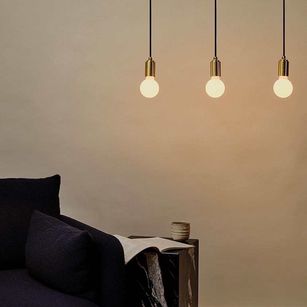 SPHERE II LED-LEUCHTMITTEL - DAS_OBJEKT (4595543605329)
