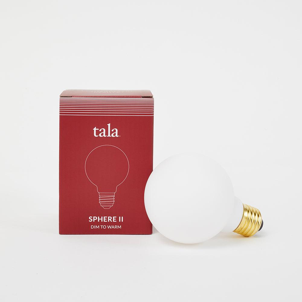 SPHERE II LED-LEUCHTMITTEL - DAS_OBJEKT (4595543605329)