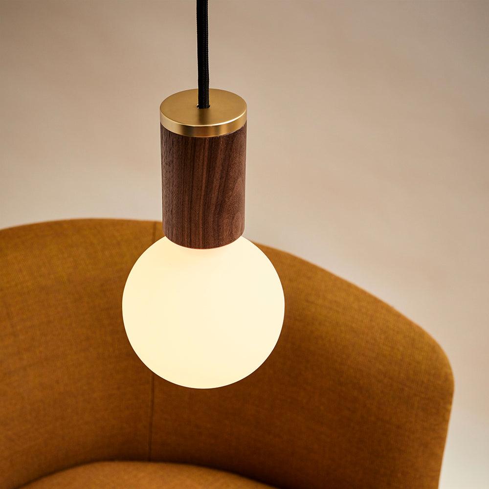 SPHERE III LED-LEUCHTMITTEL - DAS_OBJEKT (4595543244881)