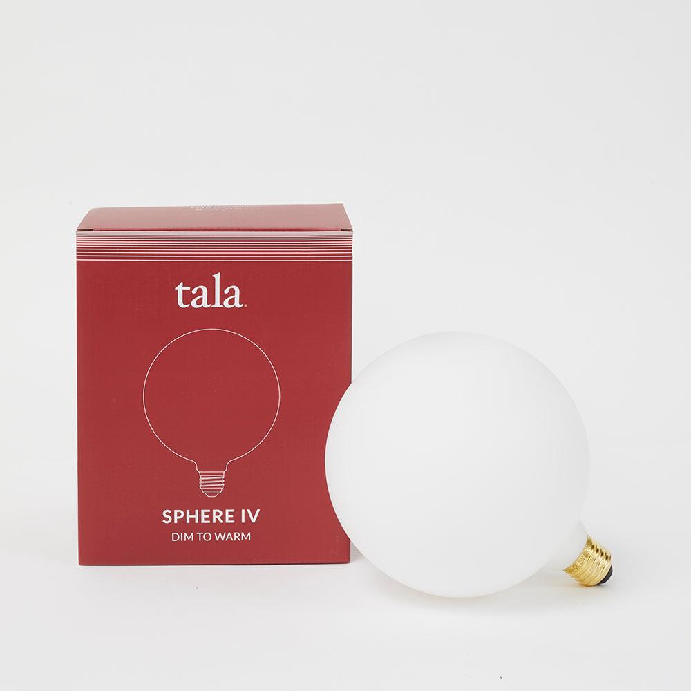 SPHERE IV LED-LEUCHTMITTEL - DAS_OBJEKT (4595499335761)
