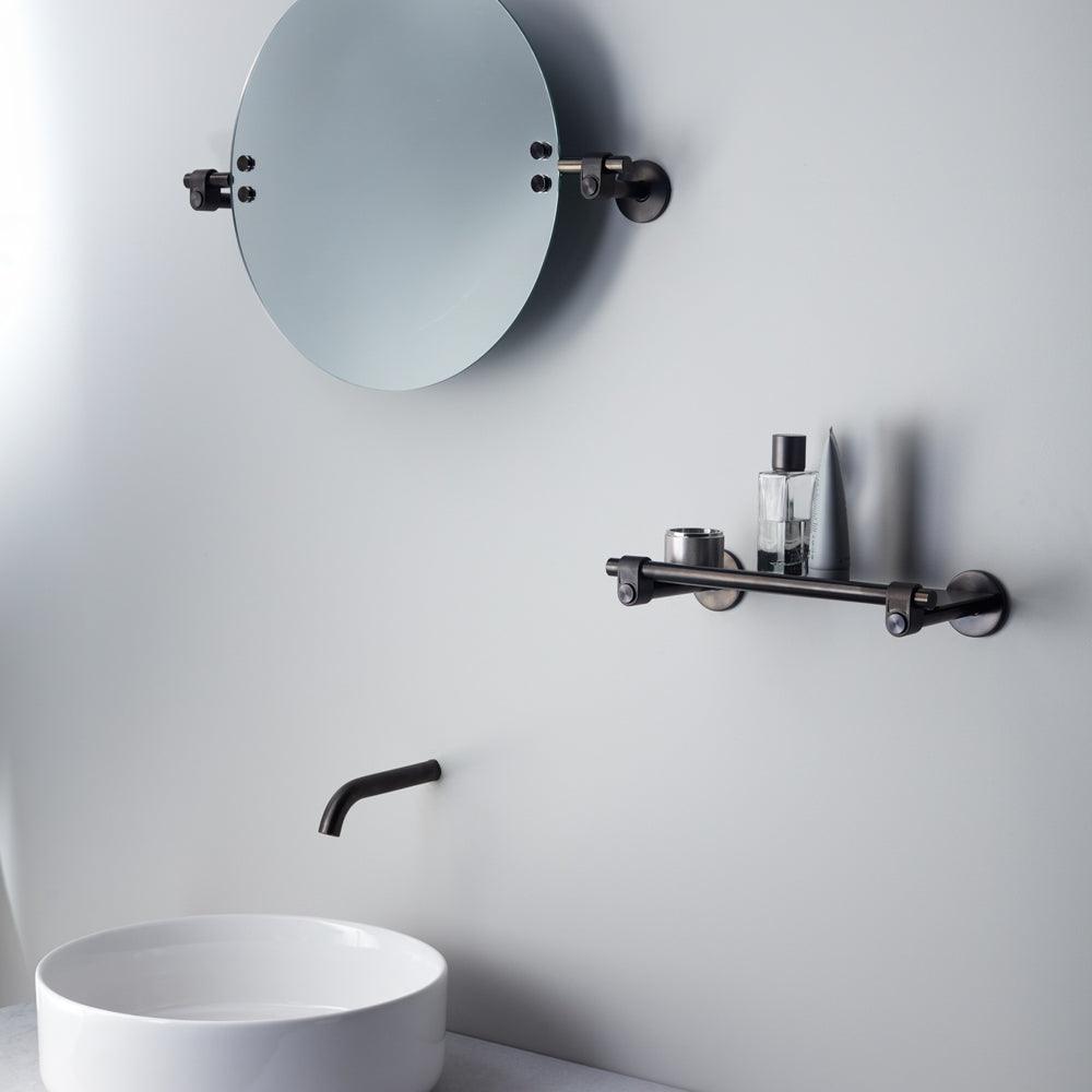 SPIEGEL 400 – MIRROR SMALL CAST - DAS_OBJEKT (7976337899733)