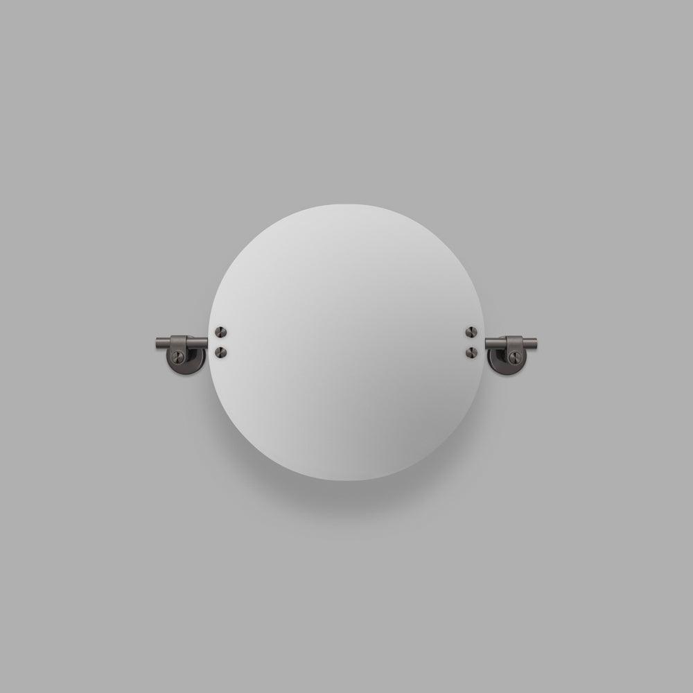 SPIEGEL 400 – MIRROR SMALL CAST - DAS_OBJEKT (7976337899733)