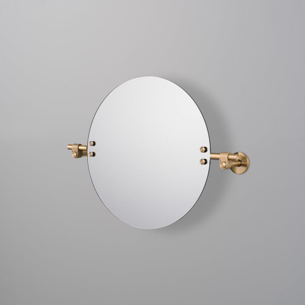 SPIEGEL 400 – MIRROR SMALL CAST - DAS_OBJEKT (7976337899733)