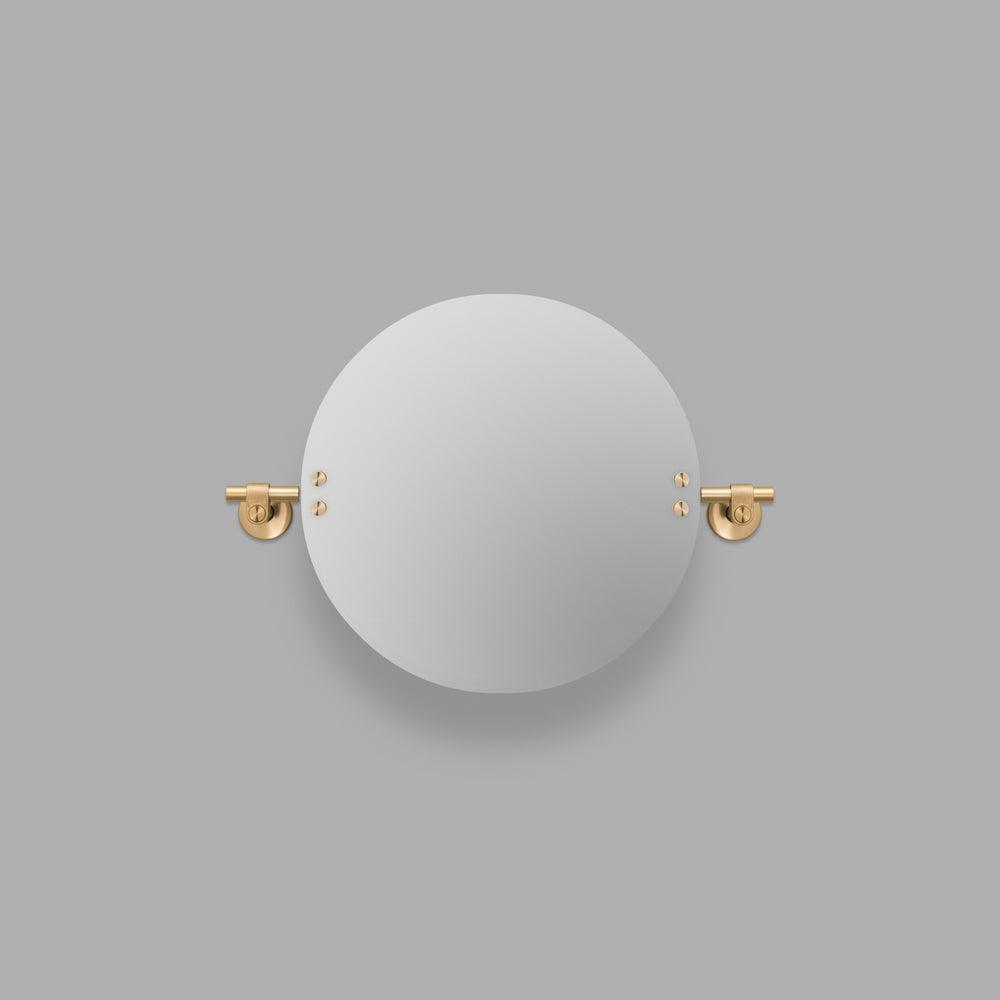 SPIEGEL 400 – MIRROR SMALL CAST - DAS_OBJEKT (7976337899733)