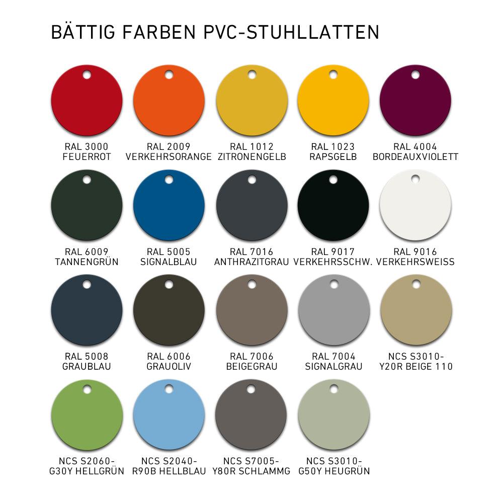 STUHL MODELL 7 - DAS_OBJEKT (9912429449)