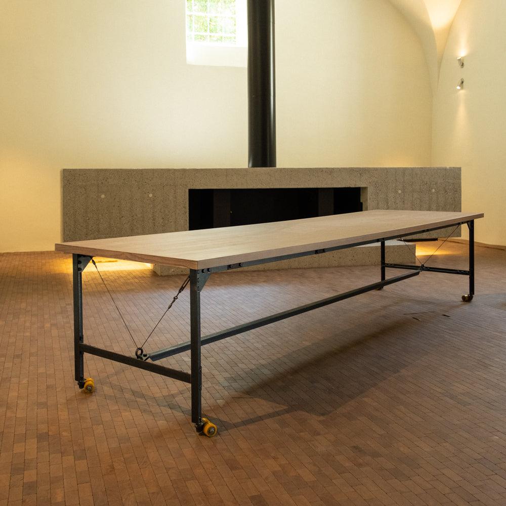 TISCH KONSTRUKTIV 16/40 - DAS_OBJEKT (4656471605329)