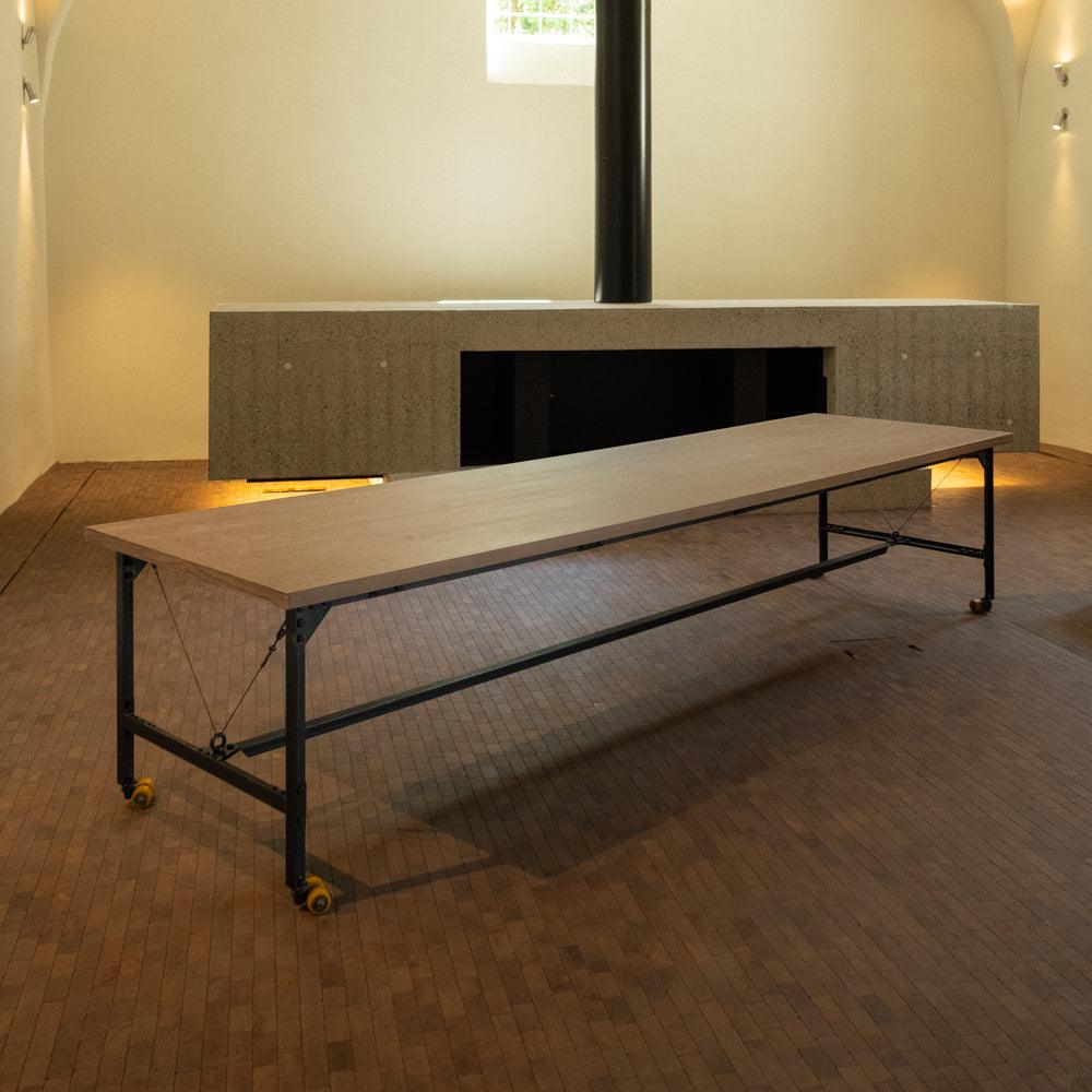 TISCH KONSTRUKTIV 16/40 - DAS_OBJEKT (4656471605329)