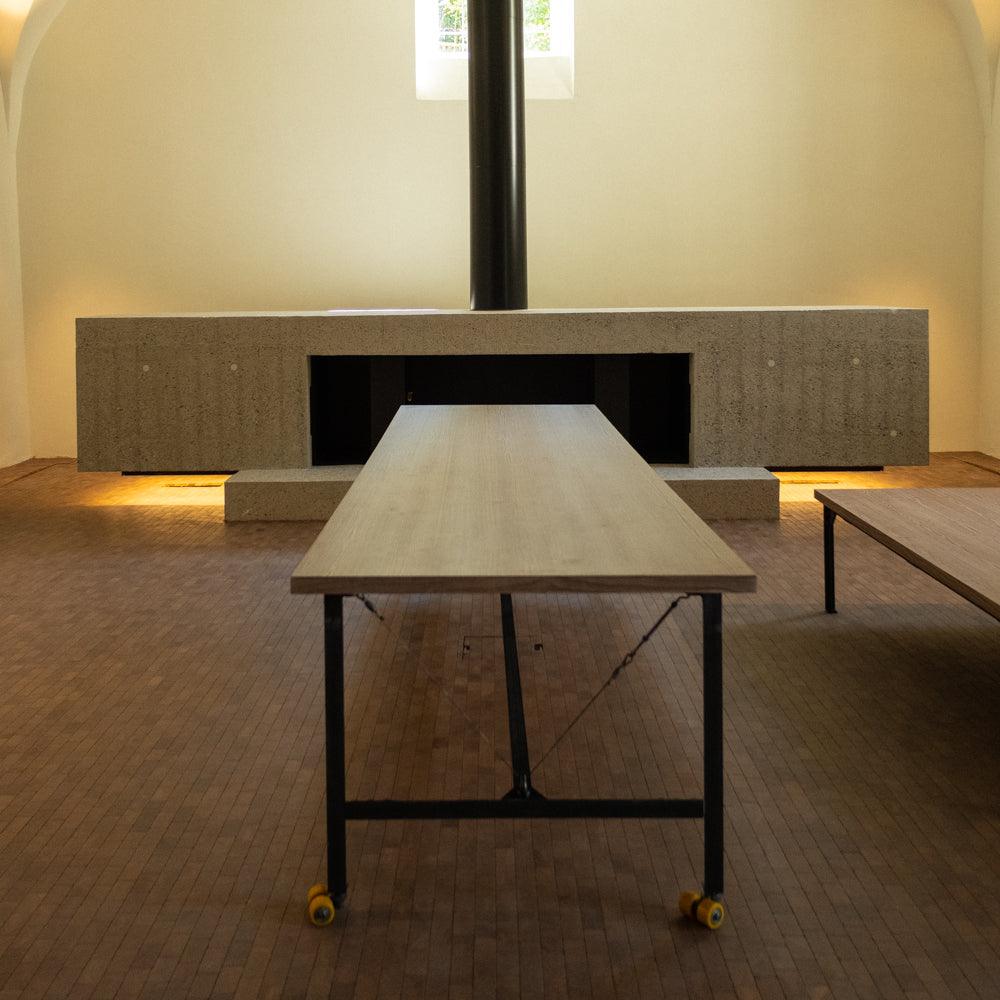 TISCH KONSTRUKTIV 16/40 - DAS_OBJEKT (4656471605329)