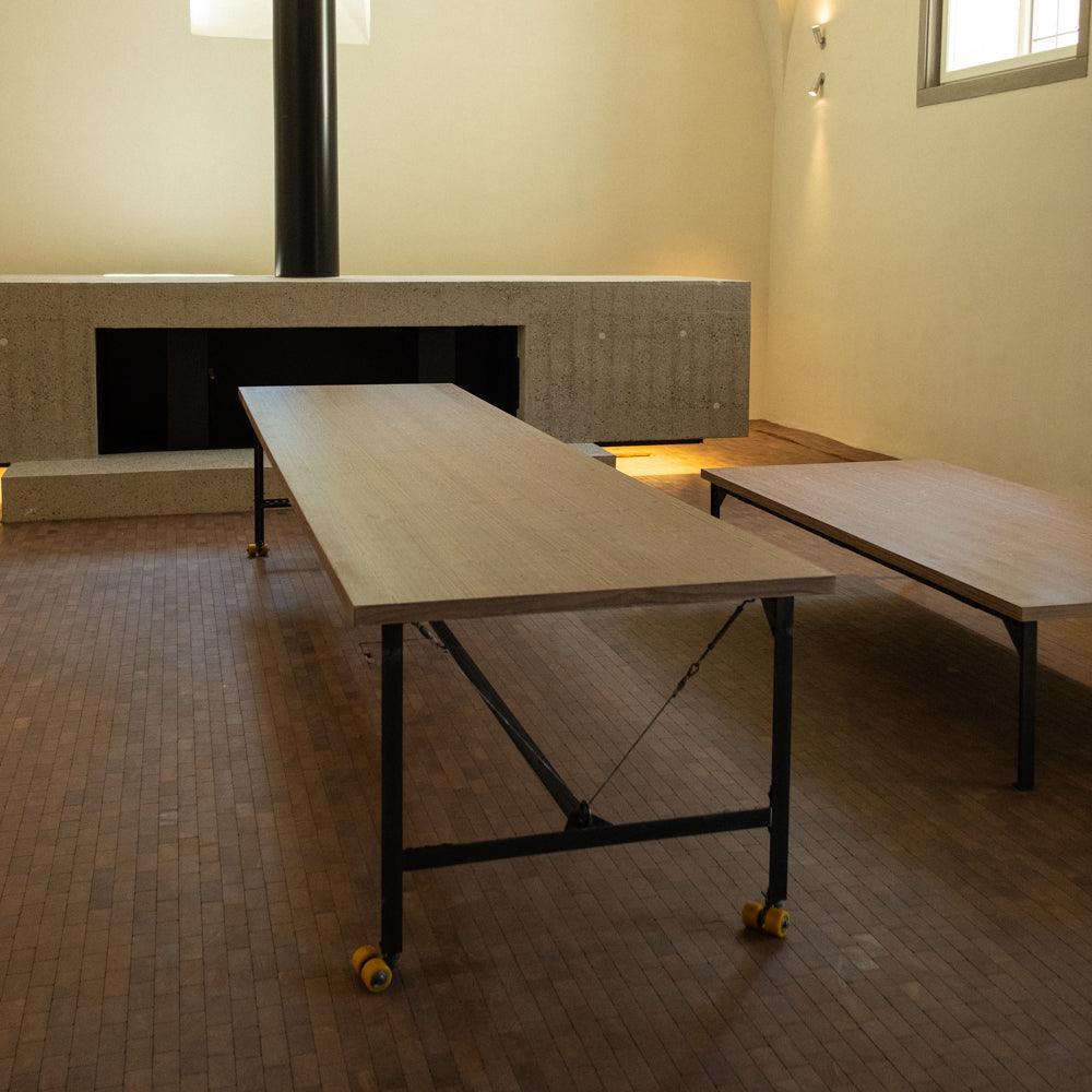 TISCH KONSTRUKTIV 16/40 - DAS_OBJEKT (4656471605329)