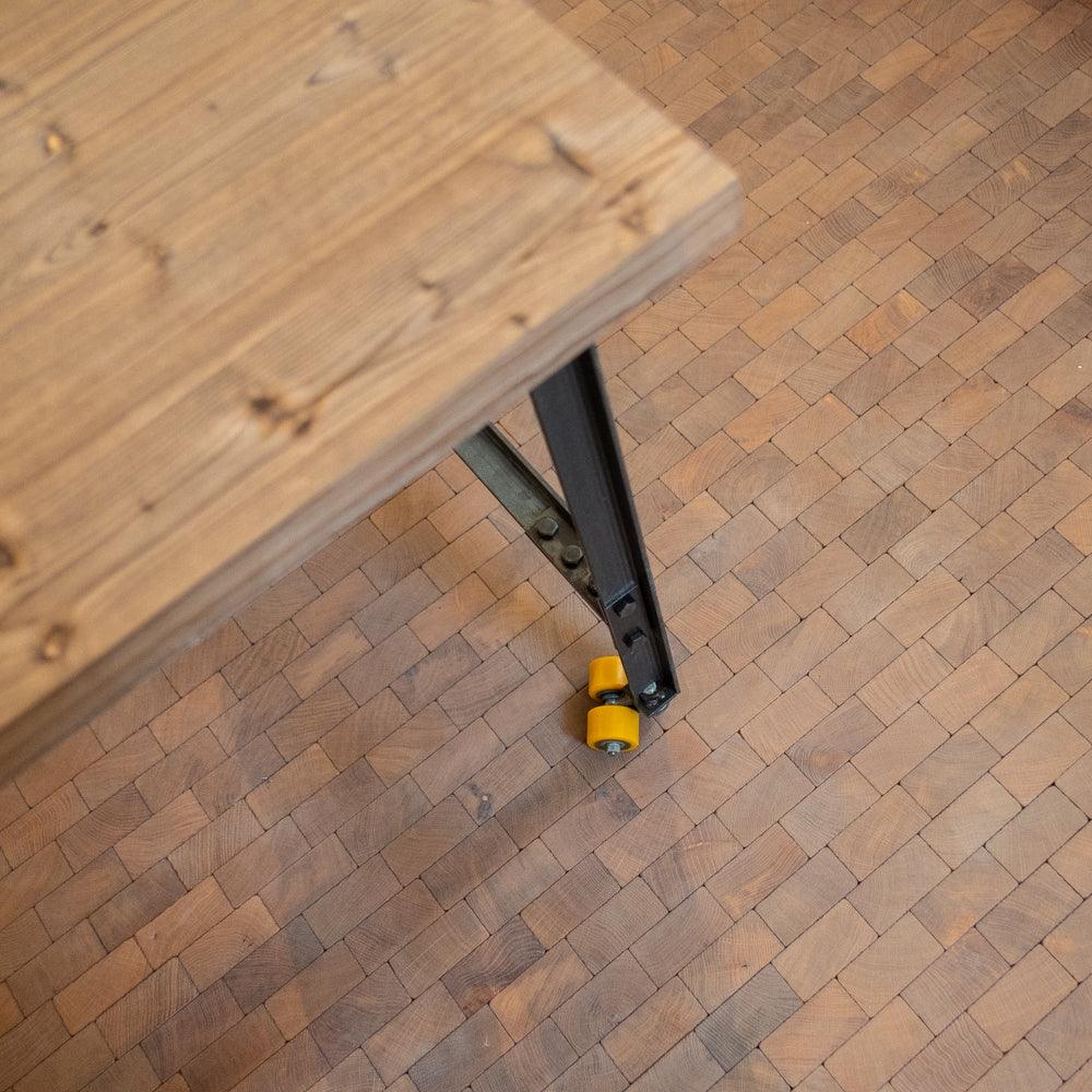 TISCH KONSTRUKTIV 16/40 - DAS_OBJEKT (4656471605329)