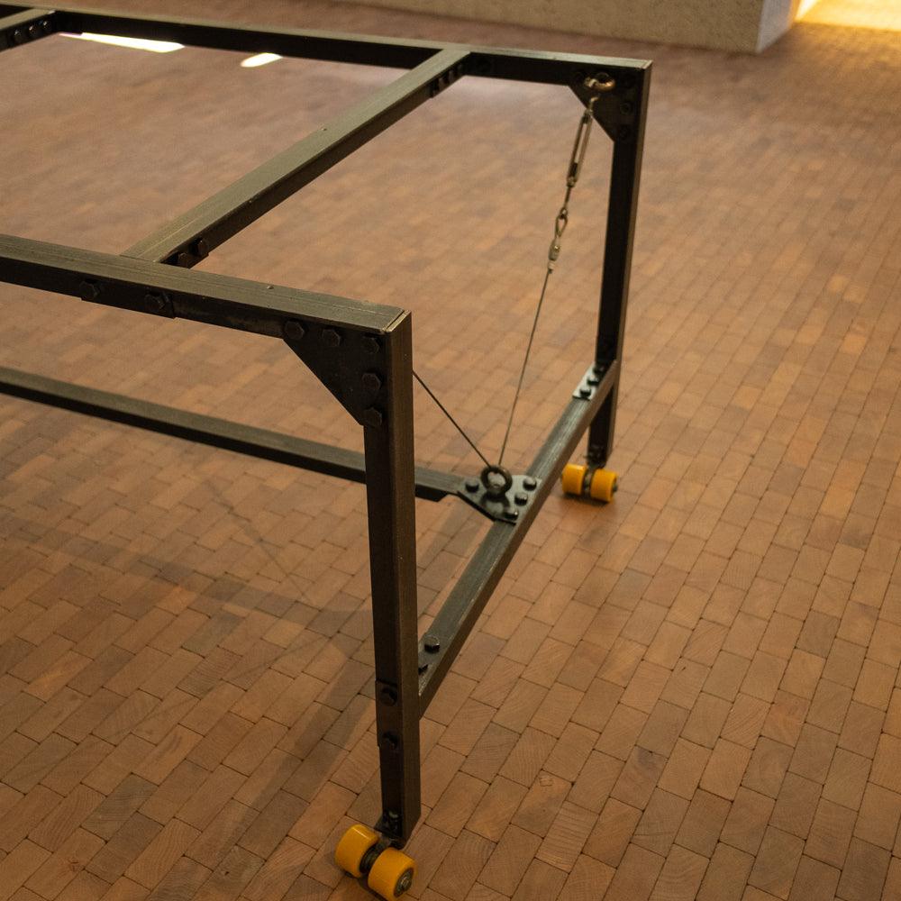 TISCH KONSTRUKTIV 16/40 - DAS_OBJEKT (4656471605329)